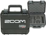 SKB iSeries Officially Licensed Case for Zoom H6